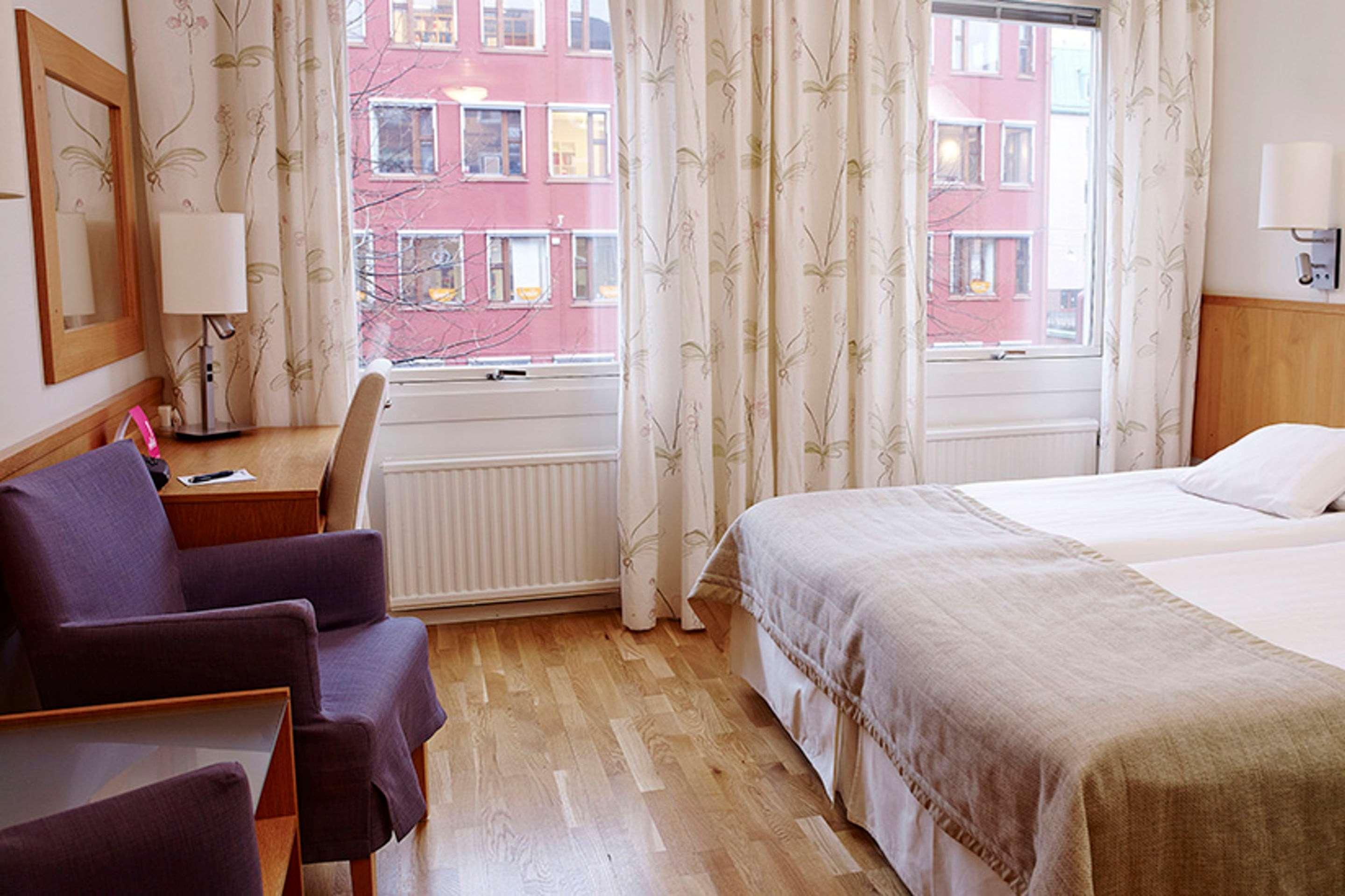 Comfort Hotel Jazz, Бурос Екстер'єр фото