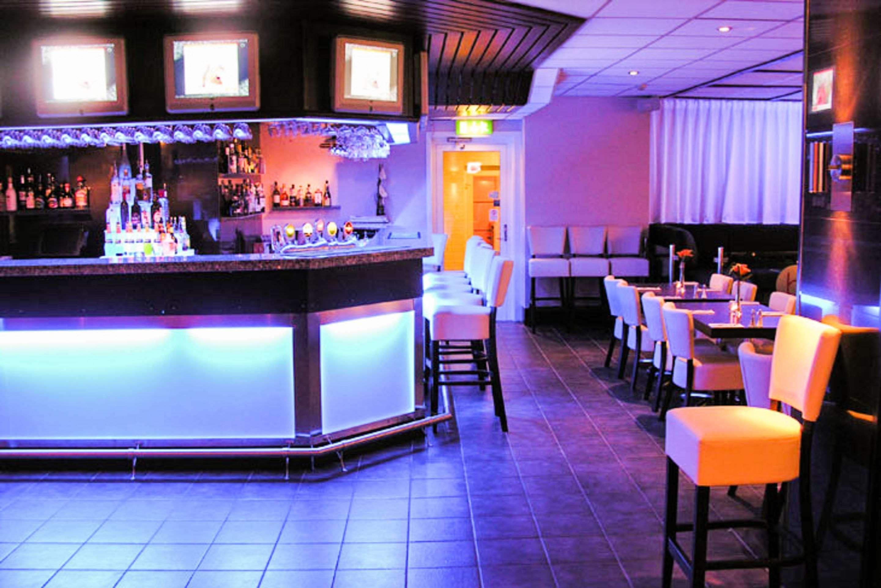 Comfort Hotel Jazz, Бурос Екстер'єр фото