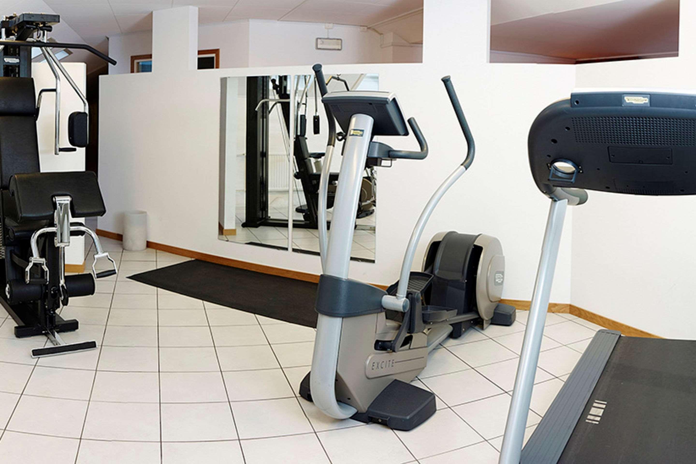 Comfort Hotel Jazz, Бурос Екстер'єр фото