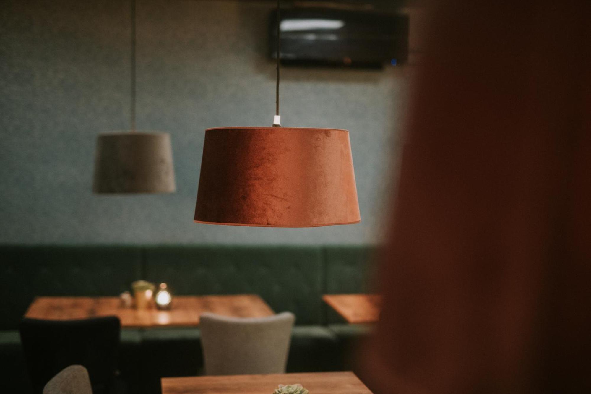 Comfort Hotel Jazz, Бурос Екстер'єр фото