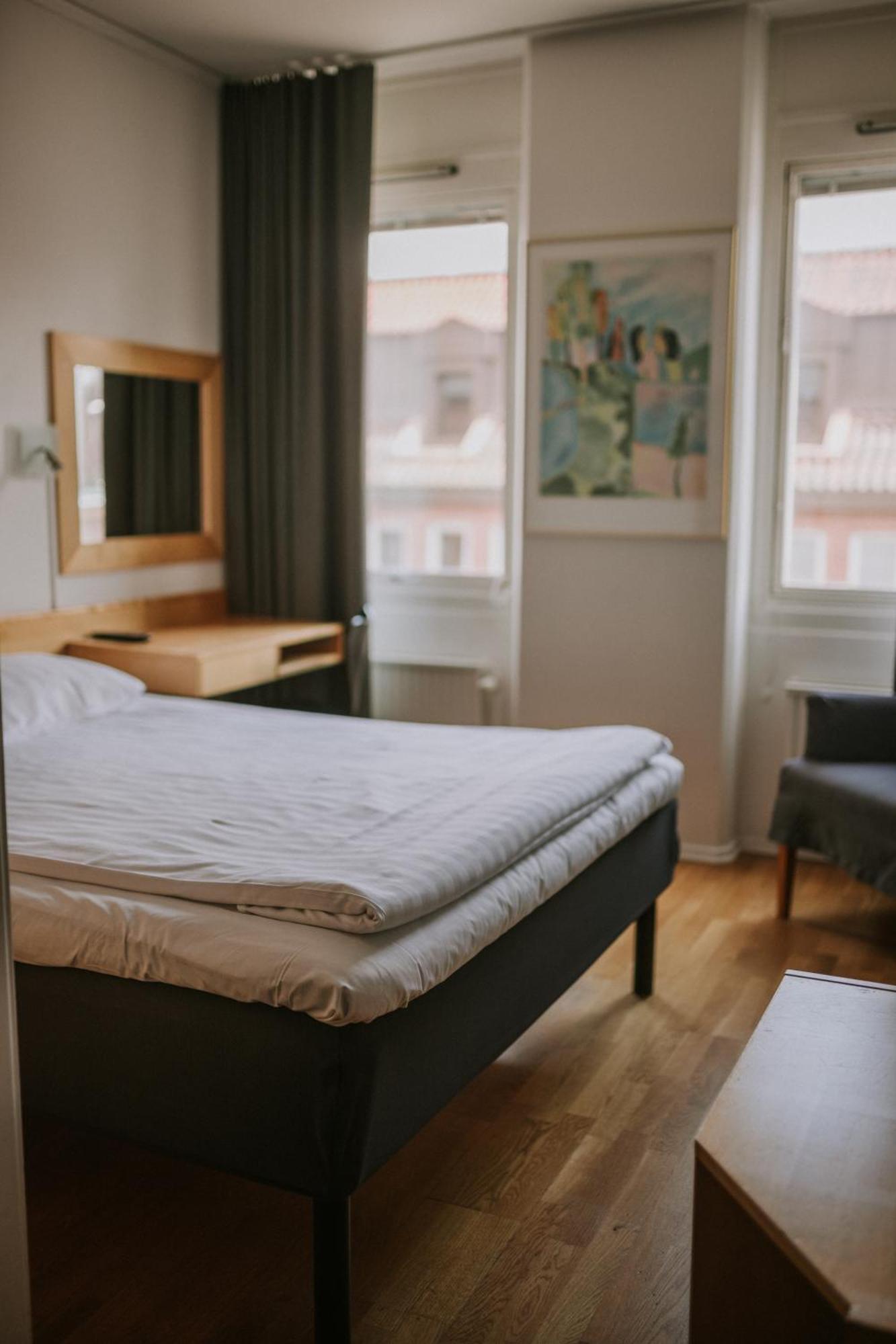 Comfort Hotel Jazz, Бурос Екстер'єр фото