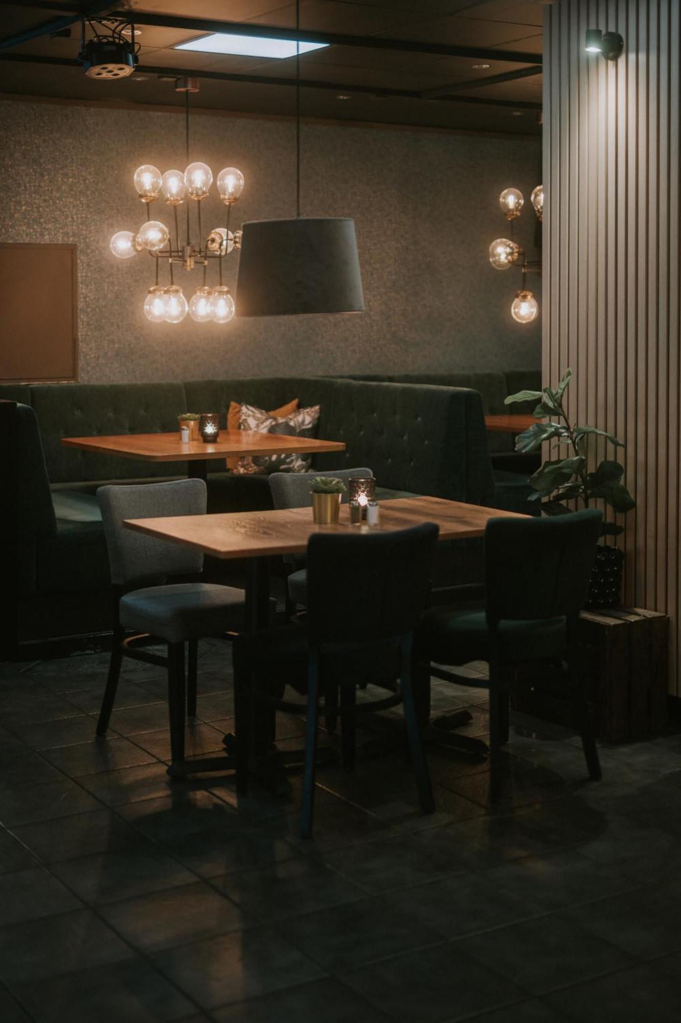 Comfort Hotel Jazz, Бурос Екстер'єр фото