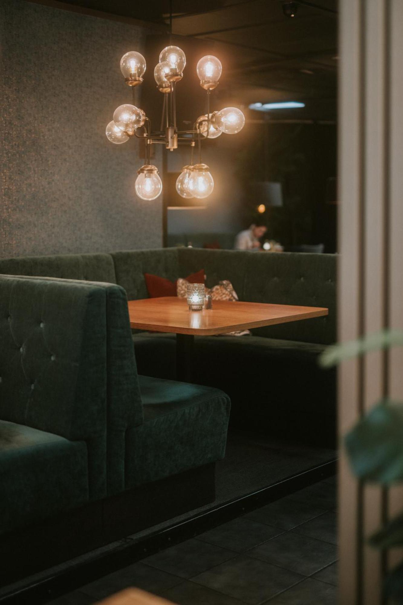 Comfort Hotel Jazz, Бурос Екстер'єр фото