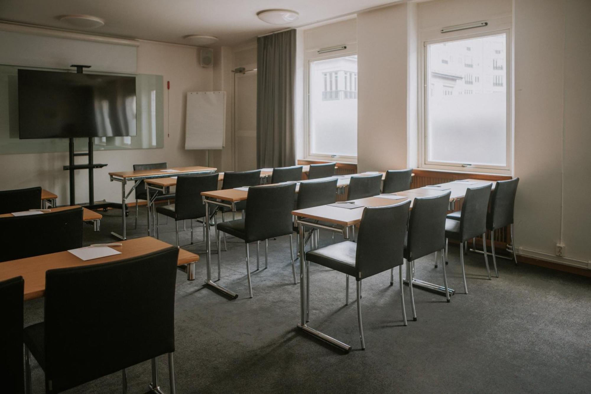 Comfort Hotel Jazz, Бурос Екстер'єр фото