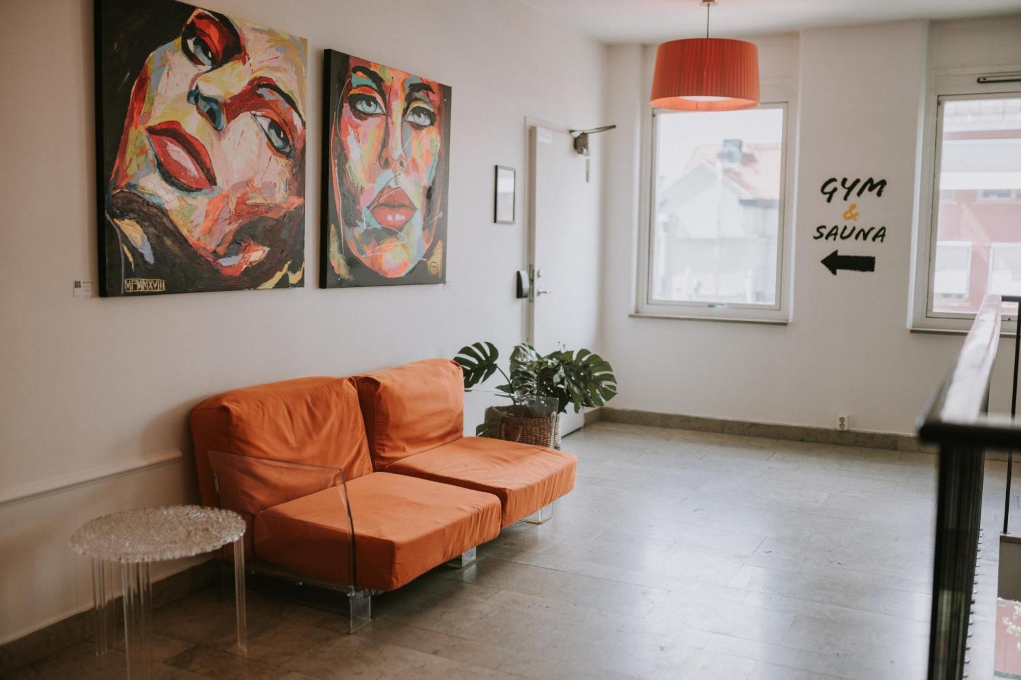 Comfort Hotel Jazz, Бурос Екстер'єр фото