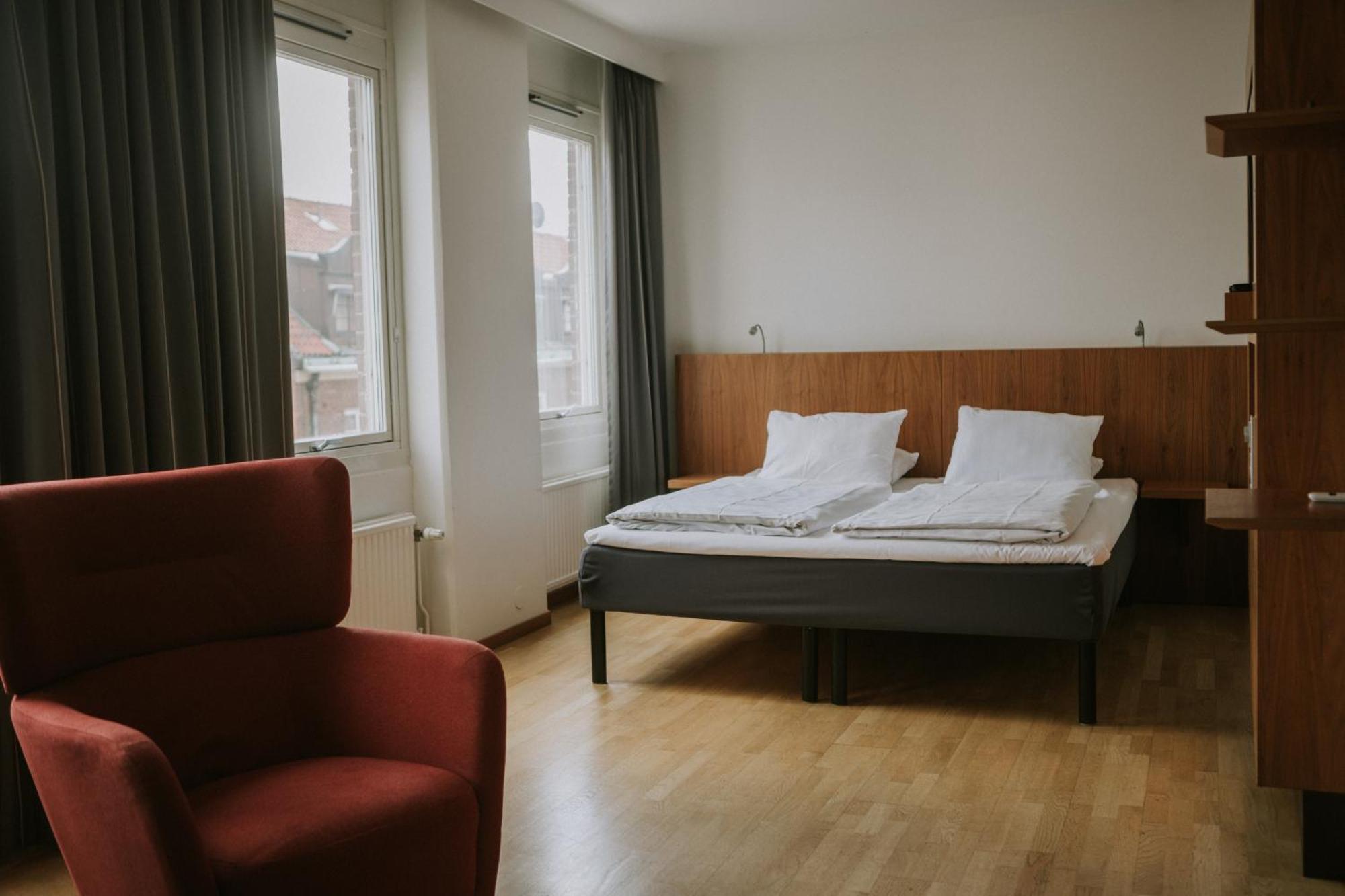 Comfort Hotel Jazz, Бурос Екстер'єр фото