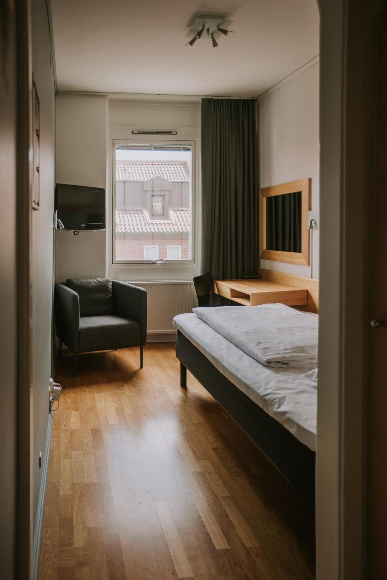Comfort Hotel Jazz, Бурос Екстер'єр фото
