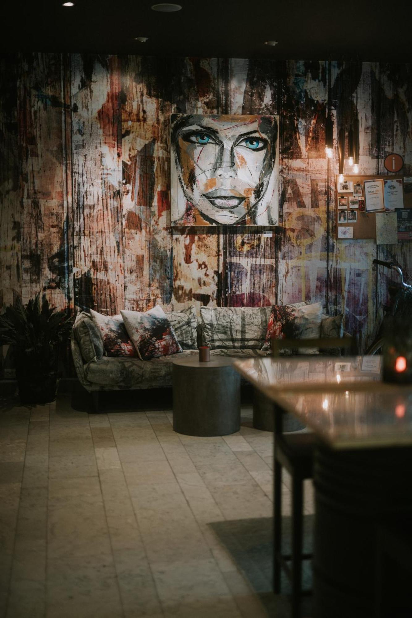 Comfort Hotel Jazz, Бурос Екстер'єр фото
