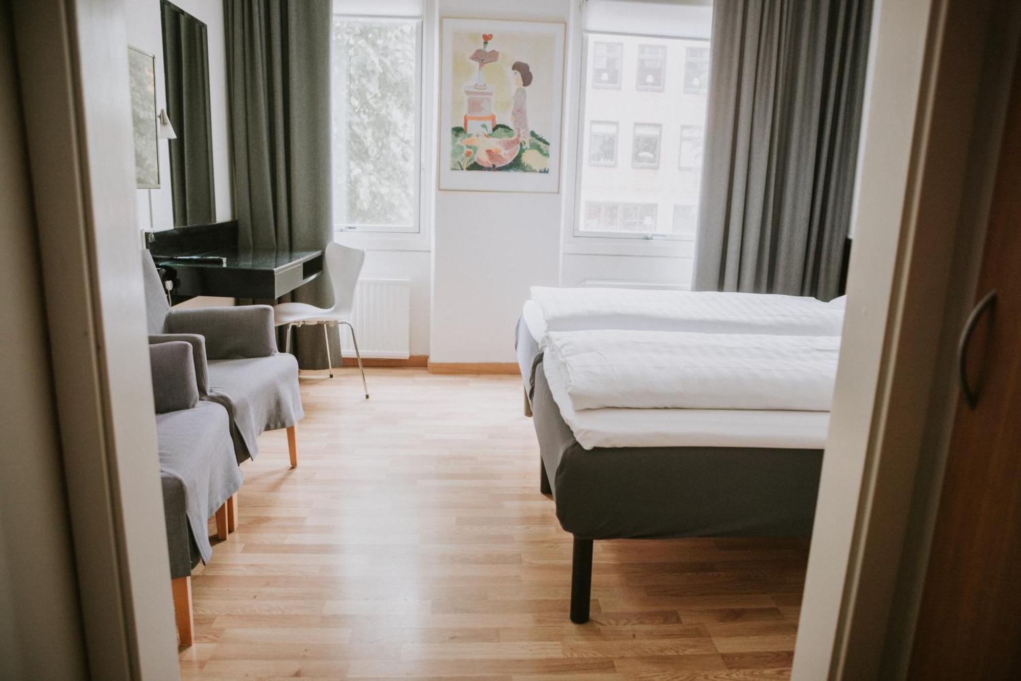 Comfort Hotel Jazz, Бурос Екстер'єр фото