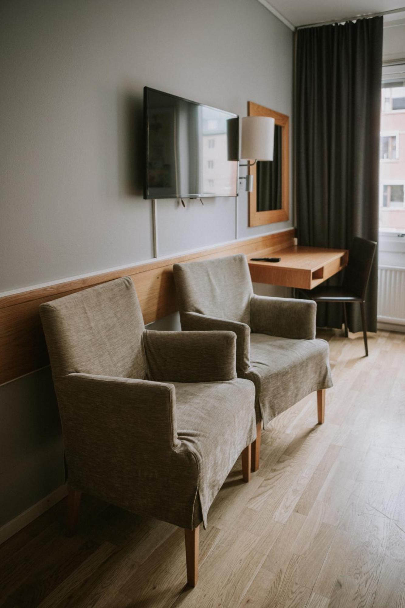 Comfort Hotel Jazz, Бурос Екстер'єр фото